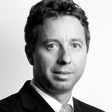 Antonio Rigozzi (law professor and practicing lawyer)
